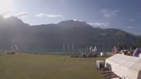 Silvaplana - Silvaplanersee