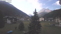 Saas-Grund - Mittaghorn