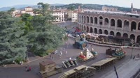 Verona - Arena