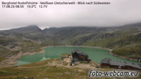 Aukštasis Tauernas - Weißsee Gletscherwelt