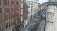 Cardiff - St. Mary Street