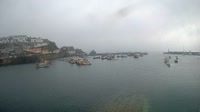 Mevagissey - Port