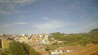 Chert/Xert - Vista panorámica
