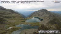 Schobergruppe - Feldkopf - Wangenitzsee