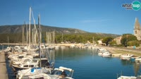 Osor - Port
