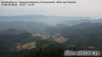 Oppenau - Schwarzwald - Buchkopfturm