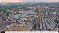 Amiens - Vista panorámica