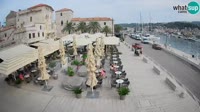 Rab - Trg Municipija Arbe