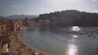 Sestri Levante - Baia del Silenzio