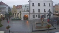 Turgaus aikštė