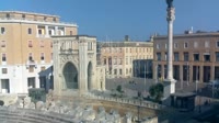 Lecce - Piazza Santo Oronzo