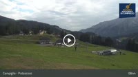 Madonna di Campiglio - Patascoss, Grostè
