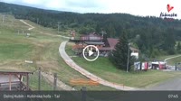 Dolný Kubín - SKI PARK Kubínska hoľa