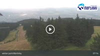 Martin - Martinky Ski Resort