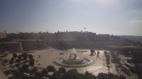 Floriana - Tritono fontanas