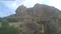 Alicante - Castillo de Santa Barbara