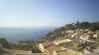 Ustika - Torre di Santa Maria