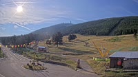 Beaumont-du-Ventoux - Station Mont Serein