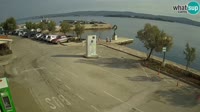 Pašman - Port