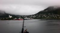 Trumsė - Scandic Ishavshotel - Tromsdalen