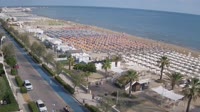 Senigallia - Plaża