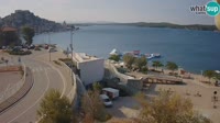 Szybenik - Plaża Banj