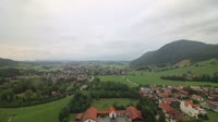 Aschau im Chiemgau - Panorama