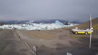 Jökulsárlón - Glacier Lagoon