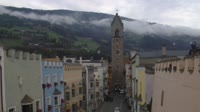 Sterzing - Piazza Città Vipiteno