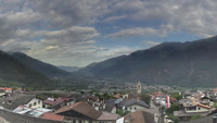 Latsch - Panorama