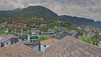 Schenna - Centre