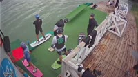 Wake park