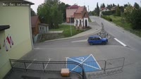 Handzlówka - Paminklas