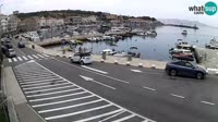 Senj - Puerto