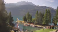 Silvaplana - Windsurfing Center