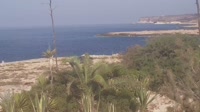 Lampedūza - Capo Ponente