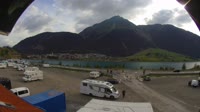 Curon Venosta - Lago di Rèsia