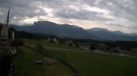 Renon - Collalbo - Schlern