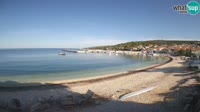 Unije - Plaża