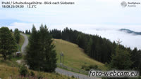 Prebl - Lavanttaler Alpen