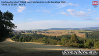 Hochwolkersdorf - Bucklige Welt