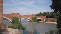Verona - Ponte Scaligero