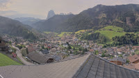 Urtijëi - Panorama