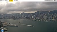 Hongkong - International Commerce Centre