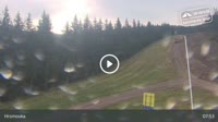 Špindlerův Mlýn - Hromovka