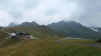 Hollersbach im Pinzgau - Hartkaser