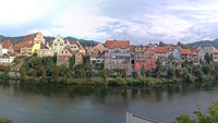 Frohnleiten - Senamiestis