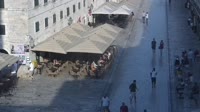 Dubrovnikas - Stradun