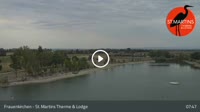 Frauenkirchen - St. Martins Therme & Lodge