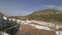 Algodonales - Vista panorámica